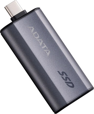 фото: Внешний SSD A-Data SC750 SC750-2000G-CCBK
