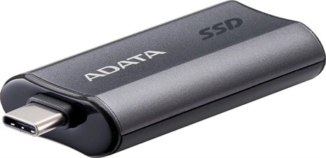 фото: Внешний SSD A-Data SC750 SC750-2000G-CCBK