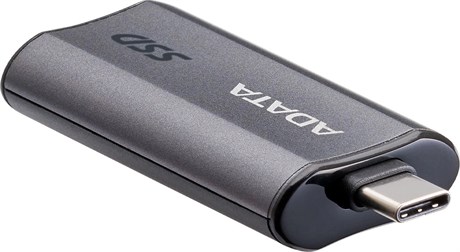 фото: Внешний SSD A-Data SC750 SC750-2000G-CCBK