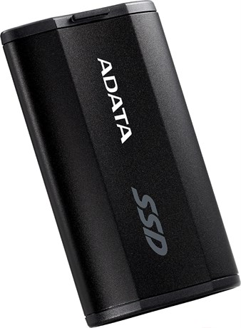 фото: Внешний SSD A-Data SD810 SD810-4000G-CBK