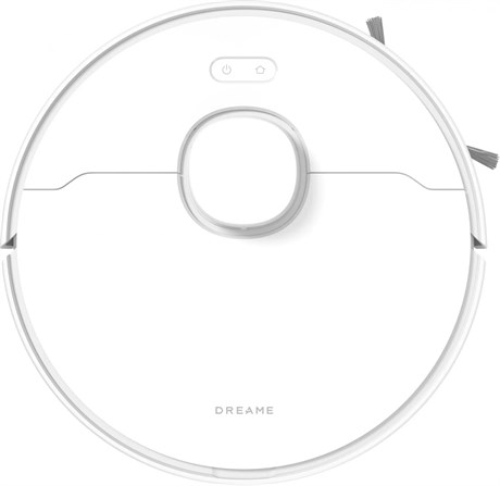 фото: Пылесос Dreame D10 Plus Gen2