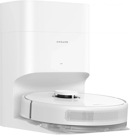 фото: Пылесос Dreame D10 Plus Gen2