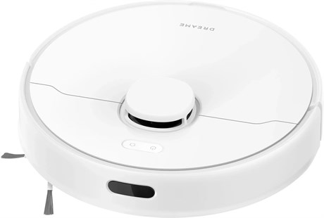 фото: Пылесос Dreame D10 Plus Gen2