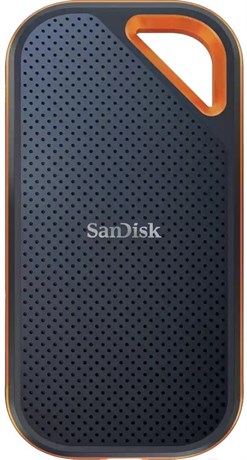фото: Внешний SSD SanDisk SDSSDE81-1T00-G25