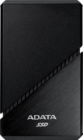 фото: Внешний SSD A-Data SE920 SE920-2TCBK