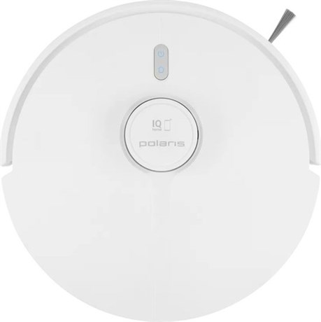 фото: Пылесос Polaris PVCR 5005 WIFI IQ Home белый