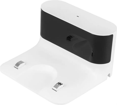 фото: Пылесос Polaris PVCR 5005 WIFI IQ Home белый