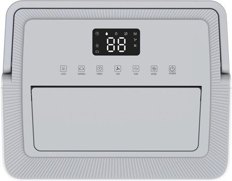 фото: Осушитель воздуха NeoClima ND-35RH