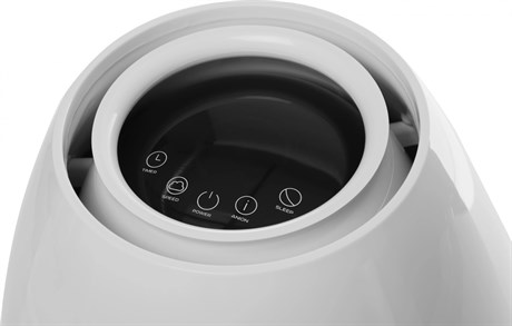 фото: Увлажнитель воздуха Royal Clima Bianco RAW-B350/4.2E-WT