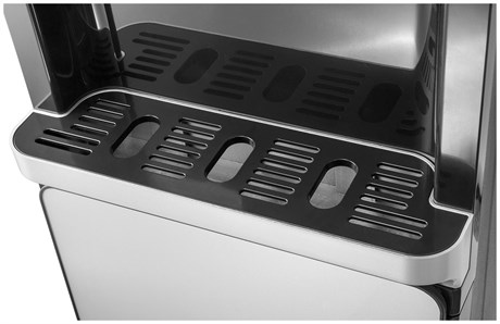 фото: Кулер для воды AEL LD-AEL-806a black/silver