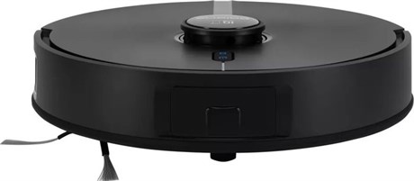 фото: Пылесос Polaris PVCR 5005 WIFI IQ Home черный