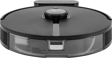 фото: Пылесос Polaris PVCR 5005 WIFI IQ Home черный
