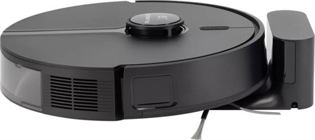 фото: Пылесос Polaris PVCR 5005 WIFI IQ Home черный