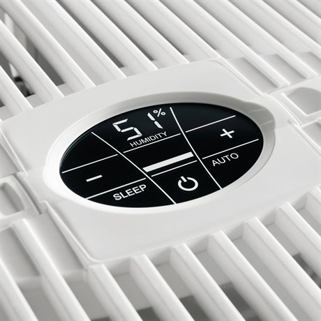 фото: Увлажнитель воздуха VENTA Comfort plus LW45 белый