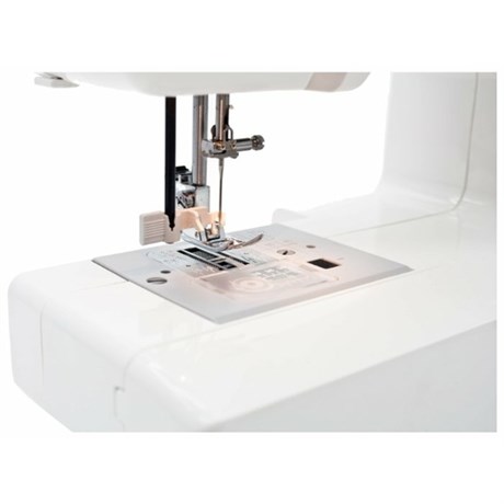 фото: Швейная машина Janome EL-150