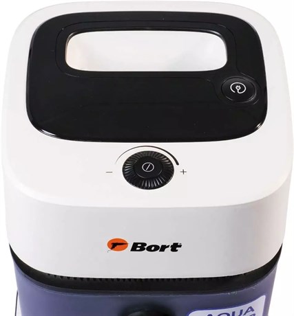 фото: Пылесос Bort BSS-1130