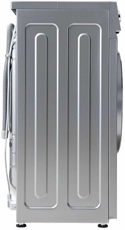 фото: Стиральная машина Бирюса WM-SM712/08 S