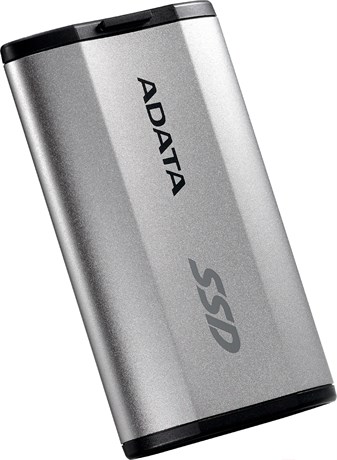 фото: Внешний SSD A-Data SD810 SD810-4000G-CSG