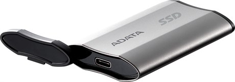 фото: Внешний SSD A-Data SD810 SD810-4000G-CSG