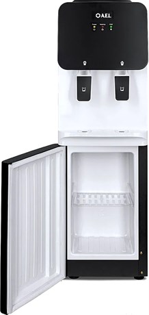 фото: Кулер для воды AEL LK-AEL-85c black
