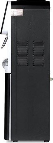 фото: Кулер для воды AEL LK-AEL-85c black