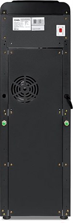 фото: Кулер для воды AEL LK-AEL-85c black