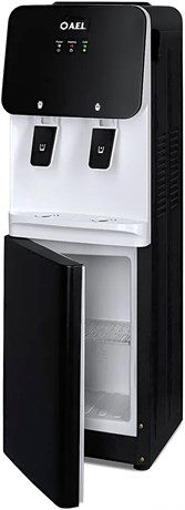 фото: Кулер для воды AEL LK-AEL-85c black