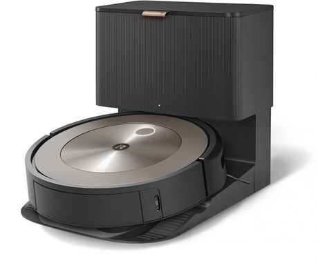 фото: Пылесос iRobot Roomba J9+