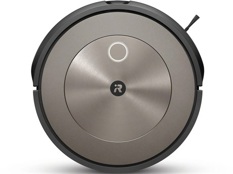 фото: Пылесос iRobot Roomba J9+