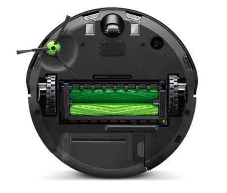 фото: Пылесос iRobot Roomba J9+