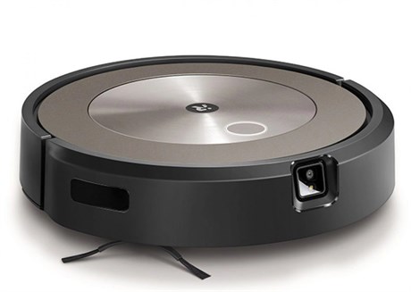 фото: Пылесос iRobot Roomba J9+