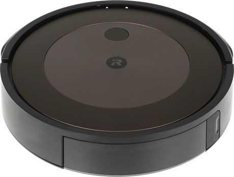 фото: Пылесос iRobot Roomba J9+