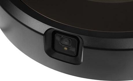 фото: Пылесос iRobot Roomba J9+