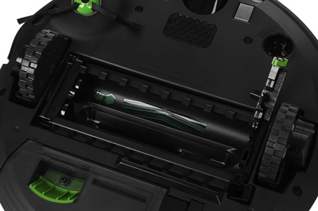 фото: Пылесос iRobot Roomba J9+