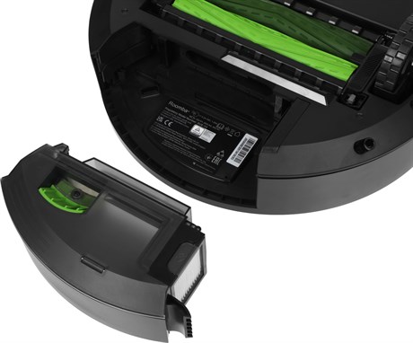 фото: Пылесос iRobot Roomba J9+