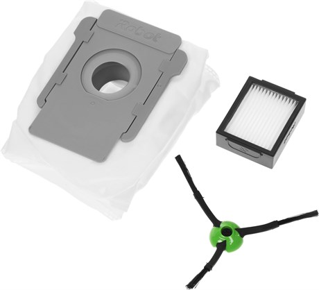 фото: Пылесос iRobot Roomba J9+