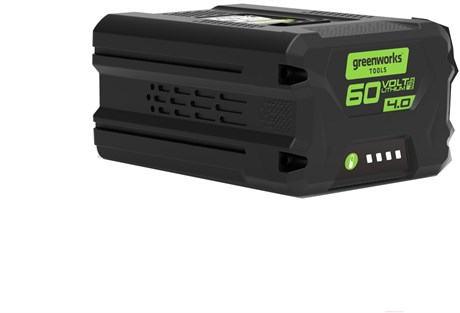 фото: Газонокосилка Greenworks GD60LM46HPK4