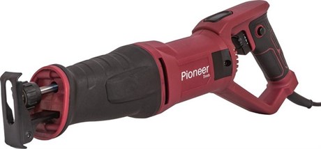 фото: Электрическая пила Pioneer RS-M850RC-02