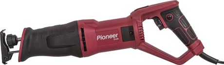 фото: Электрическая пила Pioneer RS-M850RC-02