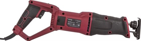фото: Электрическая пила Pioneer RS-M850RC-02