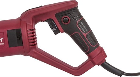 фото: Электрическая пила Pioneer RS-M850RC-02