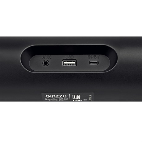 фото: Акустика Ginzzu GM-521
