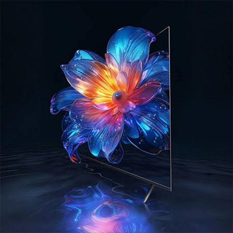 фото: Телевизор Viomi YMD65AHURUS1