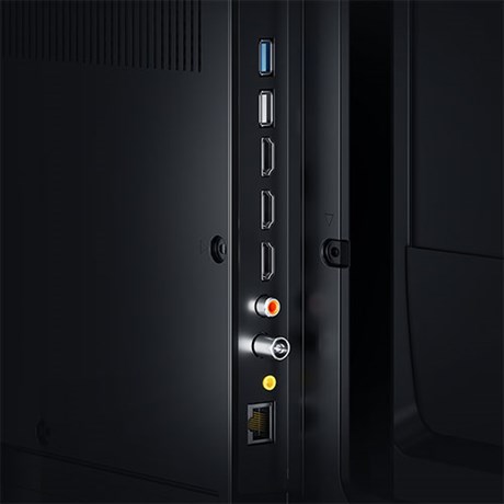 фото: Телевизор Viomi YMD65AHURUS1