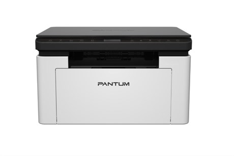 фото: МФУ Pantum BM1800 White