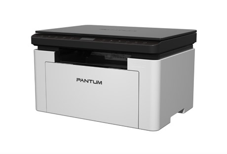 фото: МФУ Pantum BM1800 White