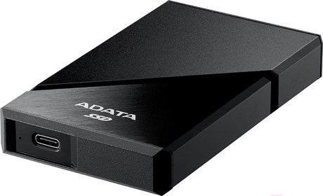 фото: Внешний SSD A-Data SE920 SE920-1TCBK