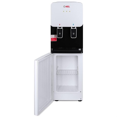 фото: Кулер для воды AEL LK-AEL-85c white/black