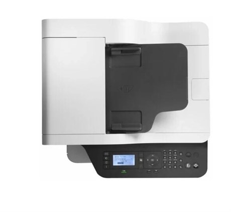 фото: МФУ Hewlett-Packard MFP 432fdn