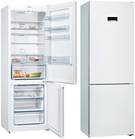 фото: Холодильник Bosch KGN49XWEA